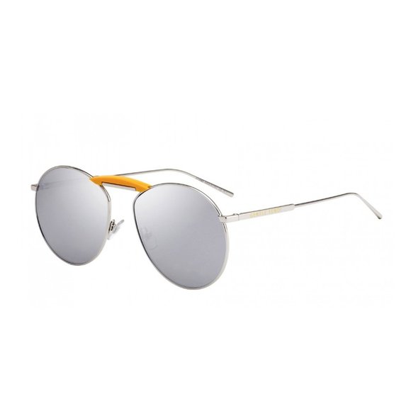 fendi ff 0368 s 010 Palladium